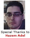 Hazem Adel