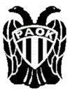Paok Saloniki, Greece